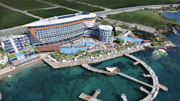 an hotel image